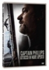 Dvd: Captain Phillips - Attacco in mare aperto