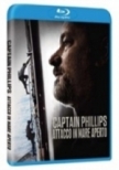 Blu-ray: Captain Phillips - Attacco in mare aperto