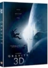 Dvd: Gravity 3D