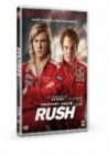Dvd: Rush