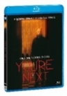 Blu-ray: You're Next