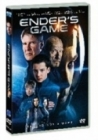 Dvd: Ender's Game