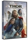 Dvd: Thor: The Dark World