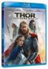 Blu-ray: Thor: The Dark World