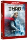 Blu-ray: Thor: The Dark World