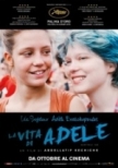 Dvd: La vita di Adèle