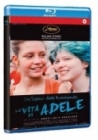 Blu-ray: La vita di Adèle