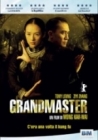Dvd: The Grandmaster