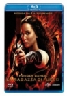 Blu-ray: Hunger Games - La ragazza di fuoco