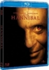 Blu-ray: Hannibal