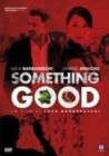 Dvd: Something Good