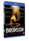 Blu-ray: Bronson