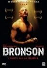 Dvd: Bronson