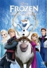 Dvd: Frozen - Il Regno di Ghiaccio