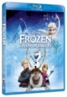 Blu-ray: Frozen - Il Regno di Ghiaccio