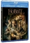 Blu-ray: Lo Hobbit - La Desolazione di Smaug