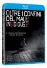 Blu-ray: Oltre i confini del male - Insidious 2