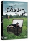 Dvd: Oldboy