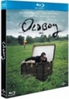 Blu-ray: Oldboy