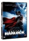 Dvd: Capitan Harlock