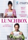 Dvd: Lunchbox