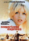 Dvd: Sugarland Express