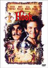 Dvd: Hook - Capitan Uncino