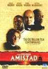 Dvd: Amistad