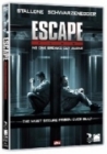 Dvd: Escape Plan - Fuga dall'inferno
