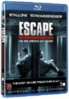 Blu-ray: Escape Plan - Fuga dall'inferno