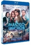Blu-ray: Il paradiso degli orchi