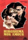 Dvd: Hiroshima, mon amour