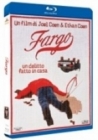 Blu-ray: Fargo