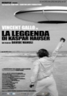 Dvd: La leggenda di Kaspar Hauser
