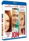 Blu-ray: Don Jon