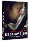 Dvd: Redemption - Identità nascoste