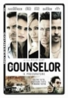 Dvd: The Counselor - Il Procuratore