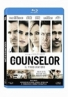 Blu-ray: The Counselor - Il Procuratore