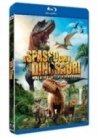 Blu-ray: A spasso con i dinosauri