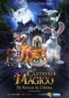 Blu-ray: Il castello magico