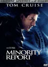 Dvd: Minority Report