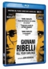 Blu-ray: Giovani ribelli - Kill Your Darlings