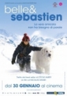 Dvd: Belle & Sebastien