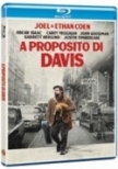 Blu-ray: A proposito di Davis