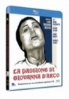Blu-ray: La passione di Giovanna d'Arco