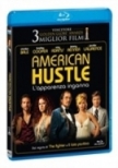 Blu-ray: American Hustle - L'apparenza inganna