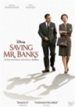 Dvd: Saving Mr. Banks