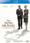 Blu-ray: Saving Mr. Banks