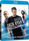 Blu-ray: Jack Ryan - L'iniziazione
