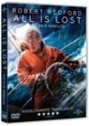 Dvd: All Is Lost